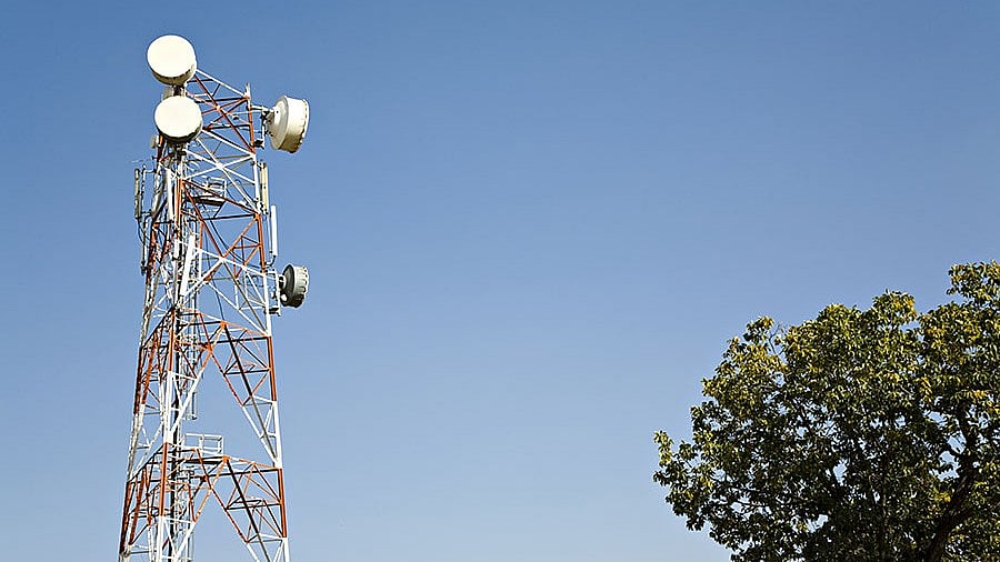 India Installs 5.08 Lakh 5G BTSs; BharatNet Push Strengthens Rural Connectivity